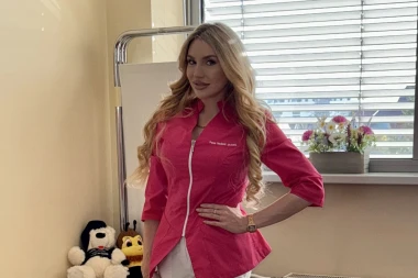 Petra Meštrić za Žena.hr: Ozempic, Wegovy, Munjaro - kako zadržati liniju nakon korištenja 'lijekova za mršavljenje'?