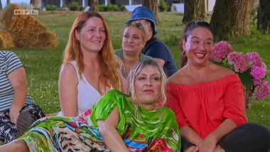 Jedan farmer zaljubit će se na prvi pogled, a Anita Martinović morat će prekidati zagrljaj: 'Ruke su same letjele'