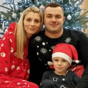 Čudo zvano Fran: Dječak rođen s 900 grama, danas je sretan prvašić i želi postati vatrogasac