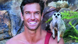 Oni su snažni, zgodni i vole životinje: Stigao je novi kalendar vrućih australskih vatrogasaca