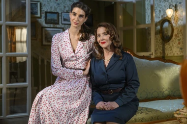 Talentirana Margarita Mladinić gledatelje oduševila scenom 'Givenchy', evo tko joj je velika podrška