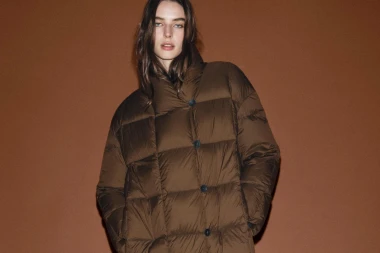 Najpoželjniji komad za zimu: Puffer jakne iz novih kolekcija