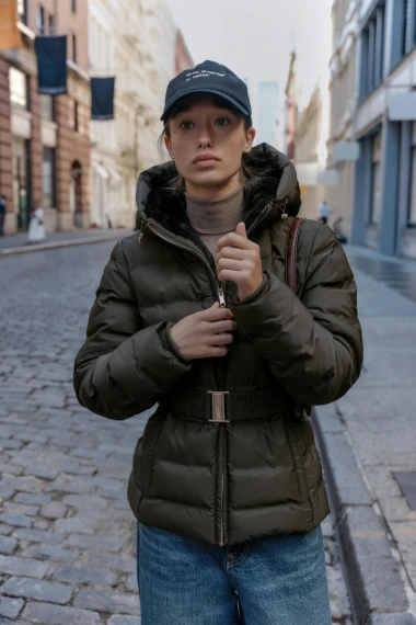 Najpoželjniji komad za zimu: Puffer jakne iz novih kolekcija