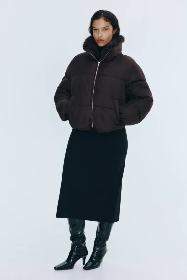 Najpoželjniji komad za zimu: Puffer jakne iz novih kolekcija