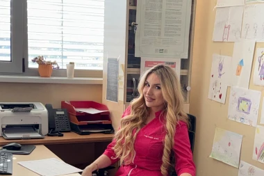 Petra Meštrić za Žena.hr: Kako preživjeti razdoblje suhog zraka i začepljenog nosa?