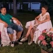 Hoće li prvi osjećaji izdržati test? Spojevi farmera i dama otkrit će pravo stanje stvari