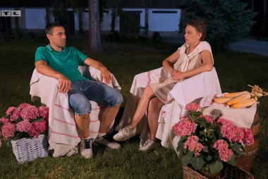 Hoće li prvi osjećaji izdržati test? Spojevi farmera i dama otkrit će pravo stanje stvari