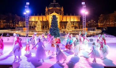 Advent u Zagrebu 2025: Donosimo kompletan program blagdanske čarolije