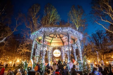 Advent u Zagrebu 2025: Donosimo kompletan program blagdanske čarolije