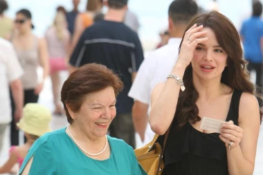 Severina objavila dirljiv video posvećen svojoj majci: 'Ja sam bila tvoja mala... i još uvik sam'