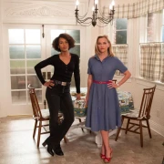 Jesenski binge watch: Najbolje serije sa snažnim heroinama