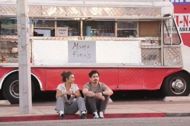 Jesenski binge watch: Najbolje serije sa snažnim heroinama