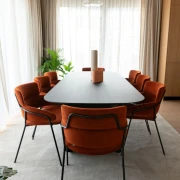 Vodič Mirjane Mikulec za elegantnu i modernu blagovaonicu