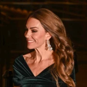Kate Middleton u elegantnoj haljini i cipelama koje je proslavila Carrie Bradshaw