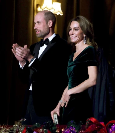 Kate Middleton u elegantnoj haljini i cipelama koje je proslavila Carrie Bradshaw
