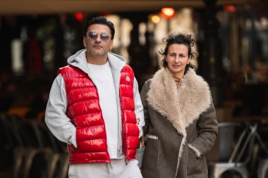 Dva stila, jedna modna priča: Kad se zaljube sportski chic i zimska elegancija