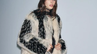 Iz high street ponude: Najljepše bunde od umjetnog krzna koje ćemo nositi cijelu sezonu