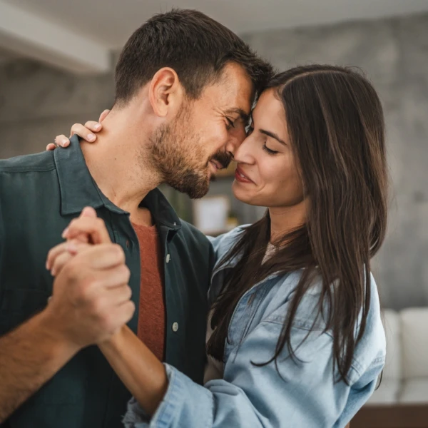 Tajna sreće u spavaćoj sobi: Što kad jedno želi više, a drugo manje