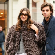 Zagrepčanke su poludjele za bundama: Izdvojili smo najljepše modele sa špice