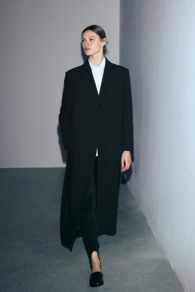 Maxi kaputi: Najelegantniji zimski komad koji obožavaju i slavne dame