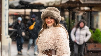 Zagrepčanke prkose hladnoći: Pogledajte zimske outfite koji su zapalili špicu!
